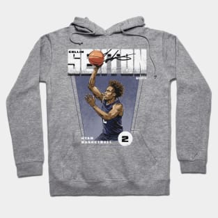 Collin Sexton Toronto Premiere Hoodie